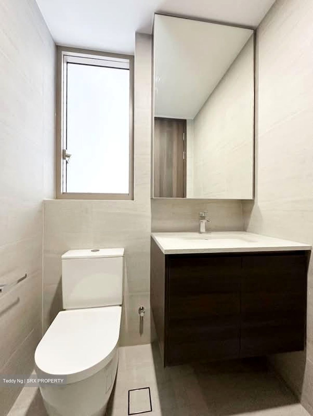 Pasir Ris 8 (D18), Apartment #545375871